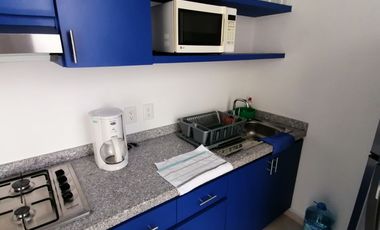 Departamento en Venta, Cond Brisas Diamante. Acapulco, Guerrero