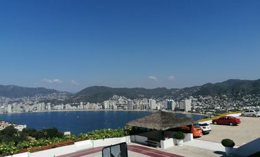Departamento en Venta, Cond Brisas Diamante. Acapulco, Guerrero