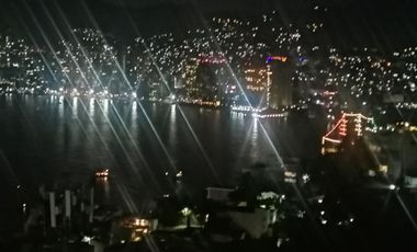 Departamento en Venta, Cond Brisas Diamante. Acapulco, Guerrero