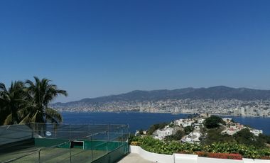 Departamento en Venta, Cond Brisas Diamante. Acapulco, Guerrero