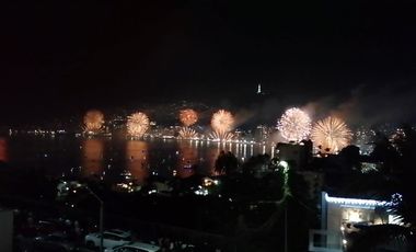 Departamento en Venta, Cond Brisas Diamante. Acapulco, Guerrero