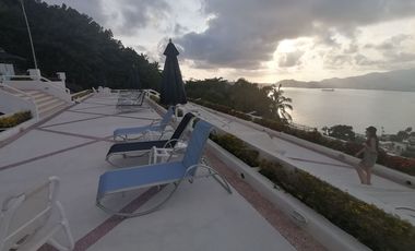 Departamento en Venta, Cond Brisas Diamante. Acapulco, Guerrero