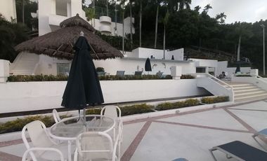 Departamento en Venta, Cond Brisas Diamante. Acapulco, Guerrero