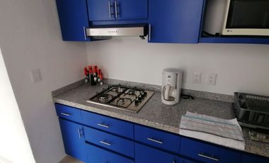 Departamento en Venta, Cond Brisas Diamante. Acapulco, Guerrero