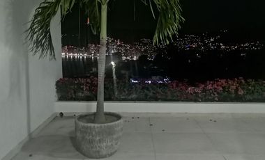 Departamento en Venta, Cond Brisas Diamante. Acapulco, Guerrero