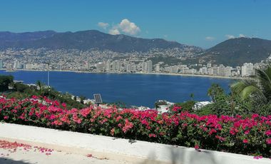 Departamento en Venta, Cond Brisas Diamante. Acapulco, Guerrero