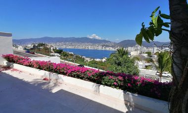 Departamento en Venta, Cond Brisas Diamante. Acapulco, Guerrero