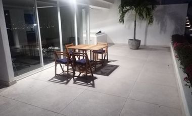 Departamento en Venta, Cond Brisas Diamante. Acapulco, Guerrero