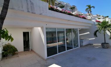 Departamento en Venta, Cond Brisas Diamante. Acapulco, Guerrero