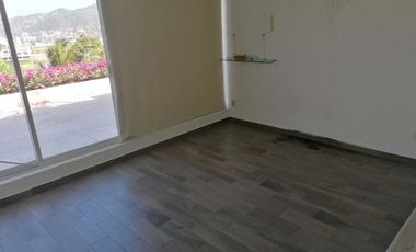 Departamento en Venta, Cond Brisas Diamante. Acapulco, Guerrero