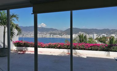 Departamento en Venta, Cond Brisas Diamante. Acapulco, Guerrero