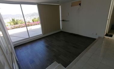 Departamento en Venta, Cond Brisas Diamante. Acapulco, Guerrero