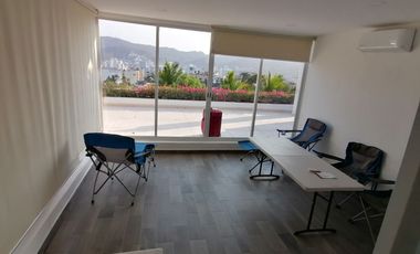 Departamento en Venta, Cond Brisas Diamante. Acapulco, Guerrero