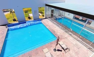 VENTA ESPECTACULAR con ROOF XARAMÁ Residencial, CENTRICO.