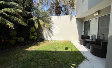 Casa en venta en la Alameda