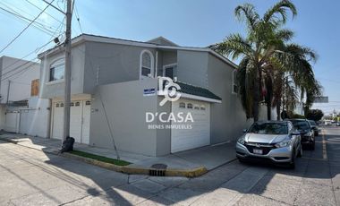 Casa en venta en la Alameda