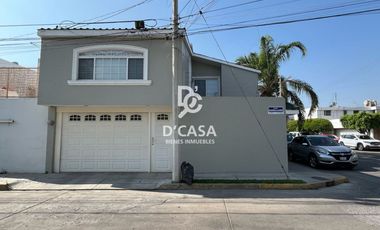 Casa en venta en la Alameda