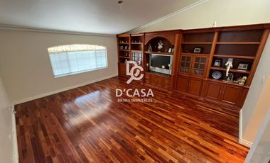 Casa en venta en la Alameda