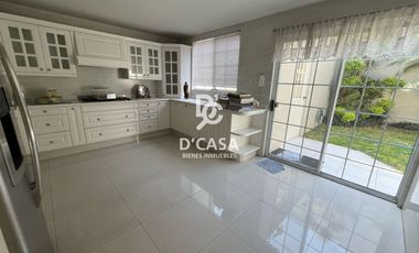 Casa en venta en la Alameda