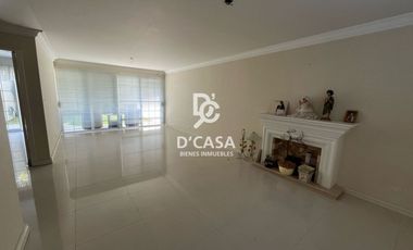 Casa en venta en la Alameda
