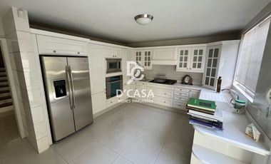 Casa en venta en la Alameda