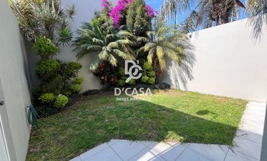 Casa en venta en la Alameda