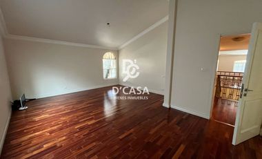 Casa en venta en la Alameda
