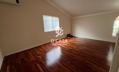 Casa en venta en la Alameda