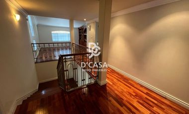 Casa en venta en la Alameda
