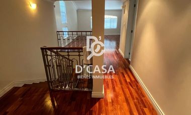 Casa en venta en la Alameda