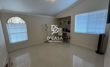 Casa en venta en la Alameda
