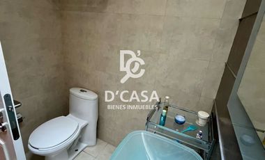 Casa en venta en la Alameda
