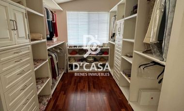 Casa en venta en la Alameda