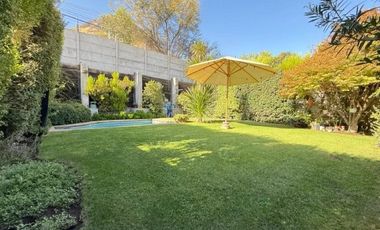 Casa En Arriendo El Umbral De Chicureo