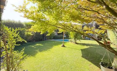 Casa En Arriendo El Umbral De Chicureo