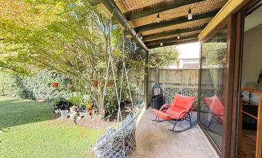 Casa En Arriendo El Umbral De Chicureo
