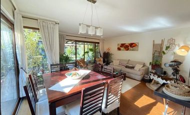 Casa En Arriendo El Umbral De Chicureo