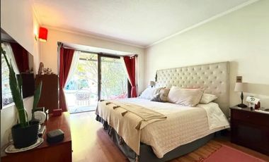 Casa En Arriendo El Umbral De Chicureo