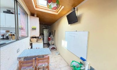 Casa En Arriendo El Umbral De Chicureo
