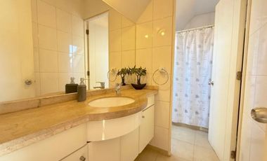 Casa En Arriendo El Umbral De Chicureo