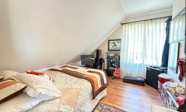 Casa En Arriendo El Umbral De Chicureo