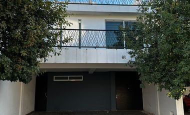 Casa en RENTA PUNTA DEL ESTE; con roof garden 🌳❗🏠