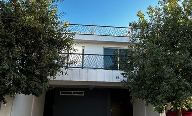 Casa en RENTA PUNTA DEL ESTE; con roof garden 🌳❗🏠