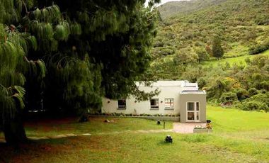 ARRIENDO VENDO DIRECTO LINDA CASA MODERNA 1 AÑO DE 600 M2 YERBABUENA