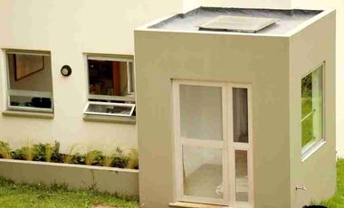 ARRIENDO VENDO DIRECTO LINDA CASA MODERNA 1 AÑO DE 600 M2 YERBABUENA