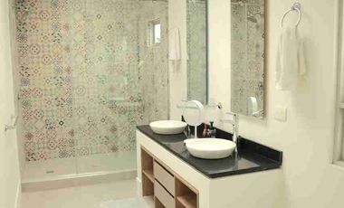 ARRIENDO VENDO DIRECTO LINDA CASA MODERNA 1 AÑO DE 600 M2 YERBABUENA