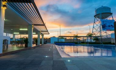 Casa en Venta, Residencial Arboledas
