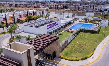 Casa en Venta, Residencial Arboledas