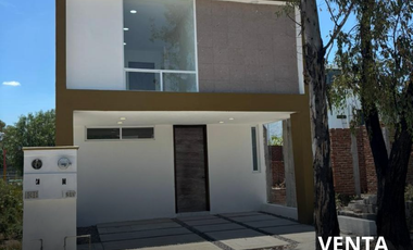 Casa en Venta, Residencial Arboledas