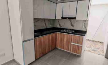 se vende casa para estrenar en fusagasugá dos pisos independientes inf 320407----